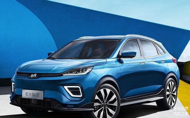 东莞232WEY威派豪华SUV市场的黑马，零跑汽车与智能交通系统的协同